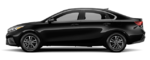 2024 KIA Forte EX