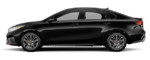 KIA Forte GT LIMITÉE 2024