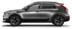 2024 KIA Niro EV WIND +