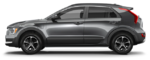 2024 KIA Niro PHEV EX