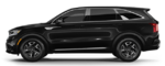 2024 KIA Sorento HEV LX