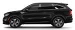 2024 KIA Sorento PHEV SX