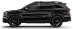 2024 KIA Sorento X-LINE