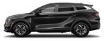 2024 KIA Sportage LX FWD