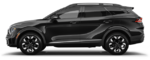 2024 KIA Sportage X-LINE LIMITED