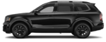 2024 KIA Telluride X-PRO