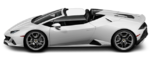 2024 LAMBORGHINI HURACAN EVO SPYDER