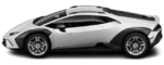 2024 LAMBORGHINI HURACAN  STERRATO