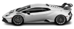 2024 LAMBORGHINI HURACAN  STO