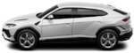 2024 LAMBORGHINI URUS S