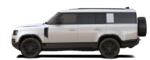 LAND ROVER DEFENDER 130 MHEV OUTBOUND 2024