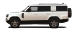 LAND ROVER DEFENDER 130 MHEV X-DYNAMIC SE 2024