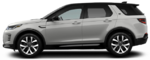 LAND ROVER DISCOVERY SPORT DYNAMIC HSE 2024