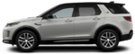 2024 LAND ROVER DISCOVERY SPORT DYNAMIC SE