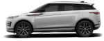 2024 LAND ROVER RANGE ROVER EVOQUE DYNAMIC SE