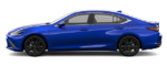 2024 LEXUS ES Hybrid 300 F SPORT