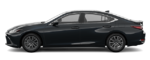 2024 LEXUS ES Hybrid 300