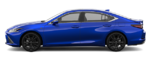 2024 LEXUS ES 350 F SPORT