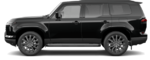 2024 LEXUS GX LUXURY