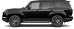 2024 LEXUS GX PREMIUM