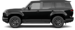2024 LEXUS GX SIGNATURE