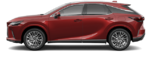 LEXUS RX Hybride Branchable 450H+ 2024