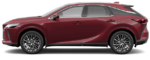 2024 LEXUS RX Hybrid 350H