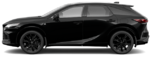 2024 LEXUS RX Hybrid 500H F SPORT