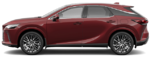 2024 LEXUS RX 350