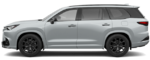 2024 LEXUS TX Hybrid