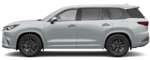 2024 LEXUS TX LUXURY