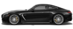 2024 Mercedes-Benz AMG GT 2 Door 55 4MATIC+