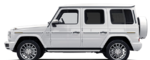 2024 Mercedes-Benz G-Class 550V