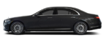 2024 Mercedes-Benz S-Class PHEV 580E 4MATIC