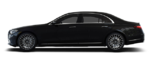 2024 Mercedes-Benz S-Class 500 4MATIC