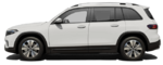 2024 Mercedes-Benz EQB 250