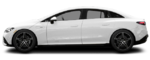 2024 Mercedes-Benz EQE AMG EQE V4