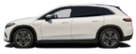 2024 Mercedes-Benz EQS 450 4MATIC