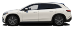 2024 Mercedes-Benz EQS 580 4MATIC