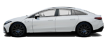 2024 Mercedes-Benz EQS 580 V4