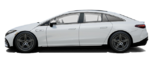 2024 Mercedes-Benz EQS AMG EQS