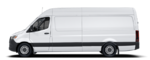 2024 Mercedes-Benz eSprinter