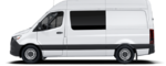 2024 Mercedes-Benz Sprinter 2500