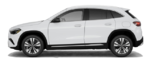 2024 Mercedes-Benz GLA 250 4MATIC