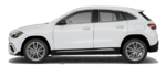 2024 Mercedes-Benz GLA 35 AMG 4MATIC