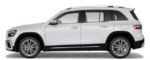 2024 Mercedes-Benz GLB AMG 35 4MATIC