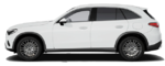 2024 Mercedes-Benz GLC 300 4MATIC
