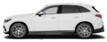 2024 Mercedes-Benz GLC AMG 43 4MATIC