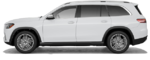2024 Mercedes-Benz GLS 450 4MATIC