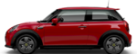 2024 MINI COOPER (3) ELECTRIC BASE COOPER SE